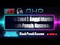 Ernie Zakri, Anggi Marito ● Kisah Penuh Kecewa 🎤 Dual Channel Karaoke
