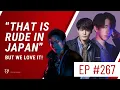 Discovering Kent Ito, Shouta Aoi and Mamoru Miyano for the 1st time | SEIYUU LOUNGE EP.267