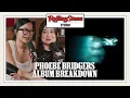 Breaking Down Phoebe Bridgers Lost Weekend The Rolling Stone Studio