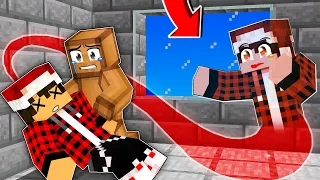 ماين كرافت 16 وداعا لاست لايف 