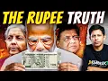 Lagu 3 LIES - The Crashing Rupee Exposes About The Indian Economy \u0026 The Modi Govt | Akash Banerjee