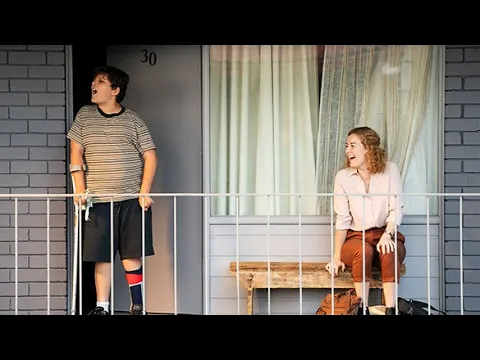 Safety Net – Trailer – SFF 20
