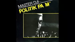 master dji tann pou tann