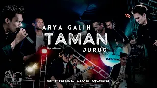 Download TAMAN JURUG - ARYA GALIH - AG MUSIC (Official Live Music) MP3
