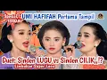 Download Lagu UMI HAFIFAH/Ratu Podang Kuning: Ketemu Sinden Cilik, - Bowo SRIHUNING | #limbukan @SindenGayeng