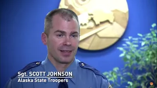 Alaska State Troopers S4 E21 Chopper Down - Just Alaska