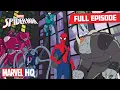 Download Lagu The Hobgoblin: Part 1 | Marvel's Spider-Man S1 E25 | Full Episode