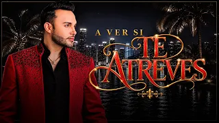 (LETRA) A VER SI TE ATREVES - La Orquesta Loca de Ian Vargas & Mike Rodriguez (Video Lyric)