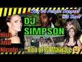 OJ Simpson Weighing in on First Marriage and Later SCANDALS