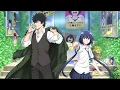 Mattaku Saikin no Tantei to Kitara Opening Full - \