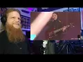 Download Lagu VOICE OF BACEPROT  - Mighty Island (Live) REACTION | Metal Head DJ Reacts