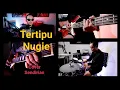 Download Lagu Tertipu | COVER | Nugie