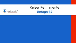 Kaiser Permanente Washington D C Medicare OTC Over the Counter Login Catalog