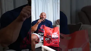 إعلان هام جدا من بيج رامي Big Ramy 