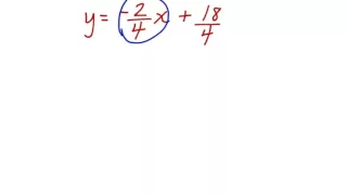Write Equations in Function Notation
