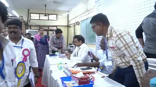 IAS Officer Work Life 