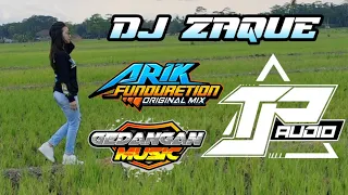 Download jingle tjp audio by Arik funduration \u0026 Gedangan music MP3