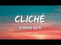 Lagu Ronna Riva - Cliche Lyrics