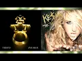 TIK TOK x THE MOTTO // Ava Max, Tiesto & Kesha MASHUP