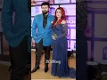 Download Lagu Raj Babbar Son Arya Babbar With His Wife Jasmine Puri ❤️Adorable Couple #arya #jasmine #shorts
