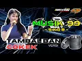 Download Lagu TAMBAL BAN ( Versi Cokek ) Voc Untari Javanese - MUSIC 99 SKOB - Y\u0026M AUDIO  Live Gamping