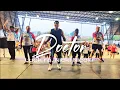 Download Lagu Doctor - Luck ra, Nicki Nicole - Rixio Pérez Coreografía