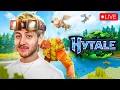 Lagu 🔴LIVE: Jeremy Speelt (voor het eerst) HYTALE!