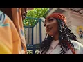 MATATA FT. MARIOO - NYONGI (OFFICIAL LYRIC VIDEO)