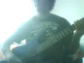 Man of the King (kalmah cover)