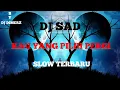 Download Lagu DJ SAD Kau Yang Pilih Pergi Slow Terbaru By DJ DIMERZ
