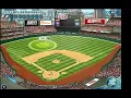 ESPN Arcade Baseball epic home run fail