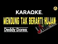 Lagu Mendung tak berarti hujan #karaoke #duet