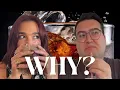 Trying Dua Lipa s VIRAL spicy-pickle infused Diet Coke Recipe