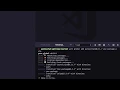 PureScript Getting Started - Installation pt 1