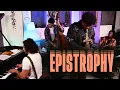 Epistrophy w Emmet Cohen New Jazz Underground