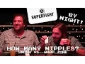 Superfight By Night - How Many Nipples Smosh Games vs Warp Zone