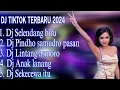 Lagu DJ SELENDANG BIRU BY DJ ALMIRA BERTO LAGU VIRAL 2024