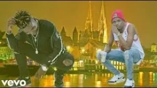 aslye ft dogo janja nimeisha maliza official music video