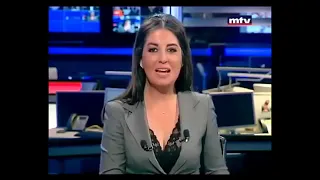 المواقف المحرج ضبطته الكاميرا لمذيعه على الهواء الاكثر مشاهدة على اليوتيوب دندنها