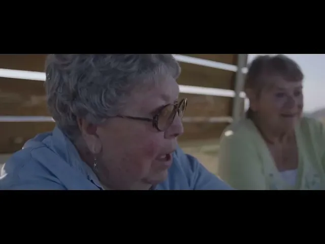 Nomadland di Chloé Zhao | Trailer