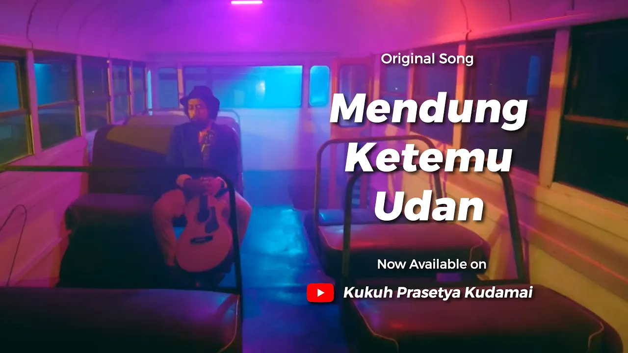 Kudamai Mendung Ketemu Udan (Official Music Video) Mendung Tanpo Udan 3 Kudamai Mendung Ketemu Udan (Official Music Video) Mendung Tanpo Udan 3