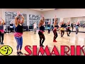 Download Lagu Simarik / Tarkan (kiss kiss) / Zumba