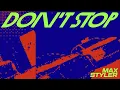 Max Styler - Let Em' Know (Extended Mix)