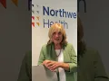 My Journey to Northwell Health - Caryn