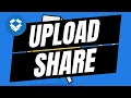 How to Upload and Share Files on Dropbox Step-by-Step Tutorial