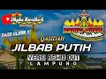 Remix Dut Qasidah JILBAB PUTIH Audio Jernih || Mixdut @musiclampung