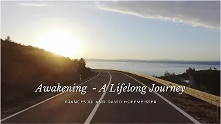 Download Spiritual Awakening is A Lifelong Journey ✨Taking Off the Pressure ✨Frances Xu \u0026 David Hoffmeister MP3