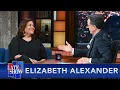 What If We Told The Truth About History - The Trayvon Generation Author Elizabeth Alexander