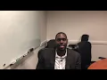 Dr Pickens explains trauma-informed approach