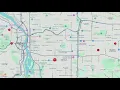 Power outages impact thousands in Portland area